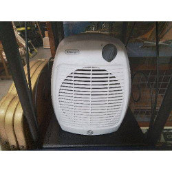 CHAUFFAGE DELONGHI