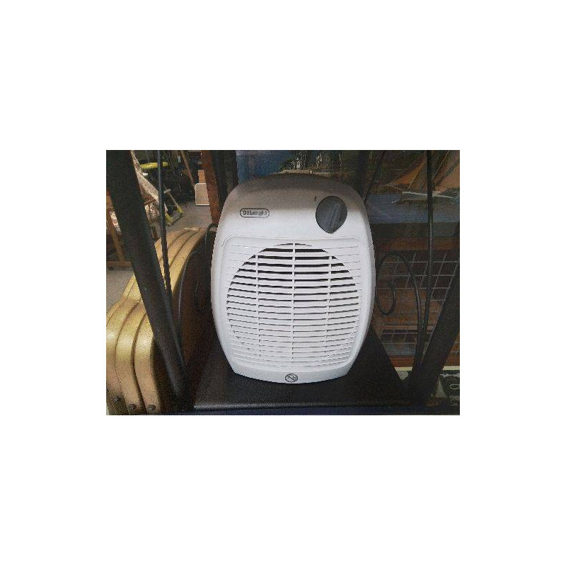 CHAUFFAGE DELONGHI