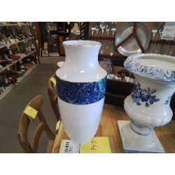 VASE LIMOGES ANNIE GRENADE