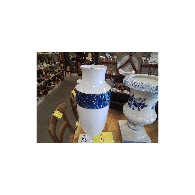 VASE LIMOGES ANNIE GRENADE