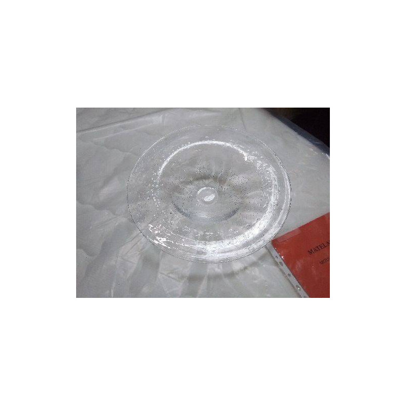 COUPE VERRE BULLES