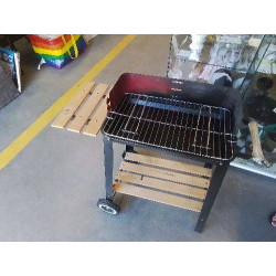 BARBECUE PM SUR ROUL