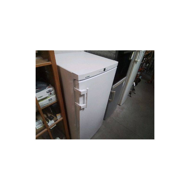 CONGELATEUR LIEBHEER  FROID STATIQUE