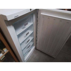 CONGELATEUR LIEBHEER  FROID STATIQUE