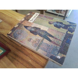 LIVRE SEURAT