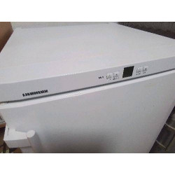 CONGELATEUR LIEBHERR FROID STATIQUE