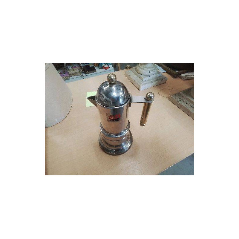 CAFETIERE ITALIENNE INDUCTION
