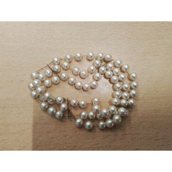 BRACELET FANTAISIE PERLES...