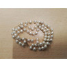 BRACELET FANTAISIE PERLES EN L ETAT