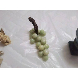 DÉCO FORME GRAPPE DE RAISINS