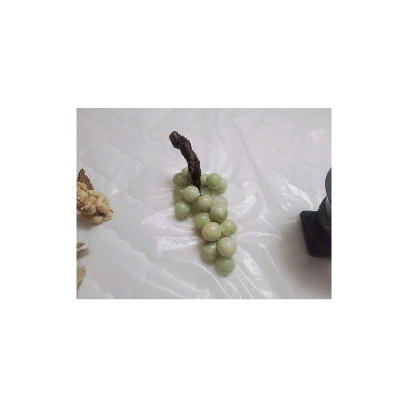 DÉCO FORME GRAPPE DE RAISINS