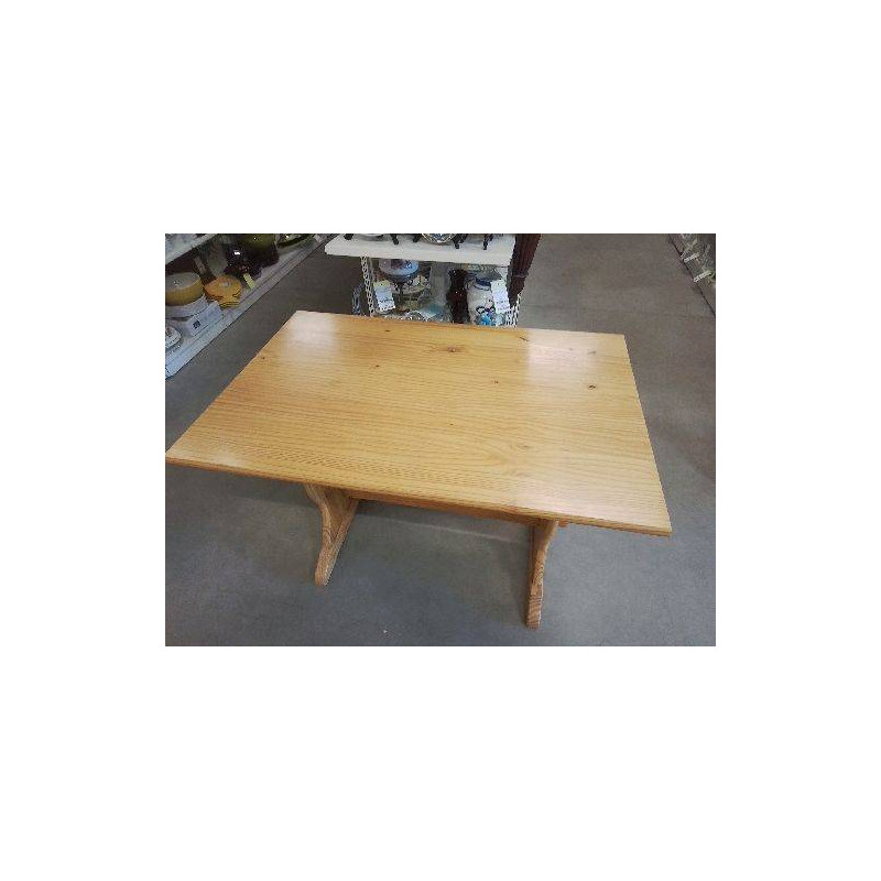 TABLE PIN 70X110