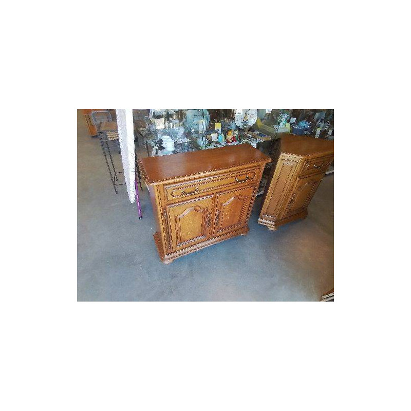 MEUBLE D’APPOINT 1T2P+CLE B6