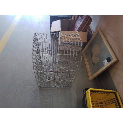 CAGE OISEAUX