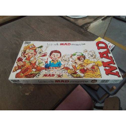 JEU VINTAGE MAD