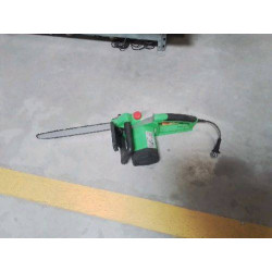 TRONÇONNEUSE ELEC FLORABEST