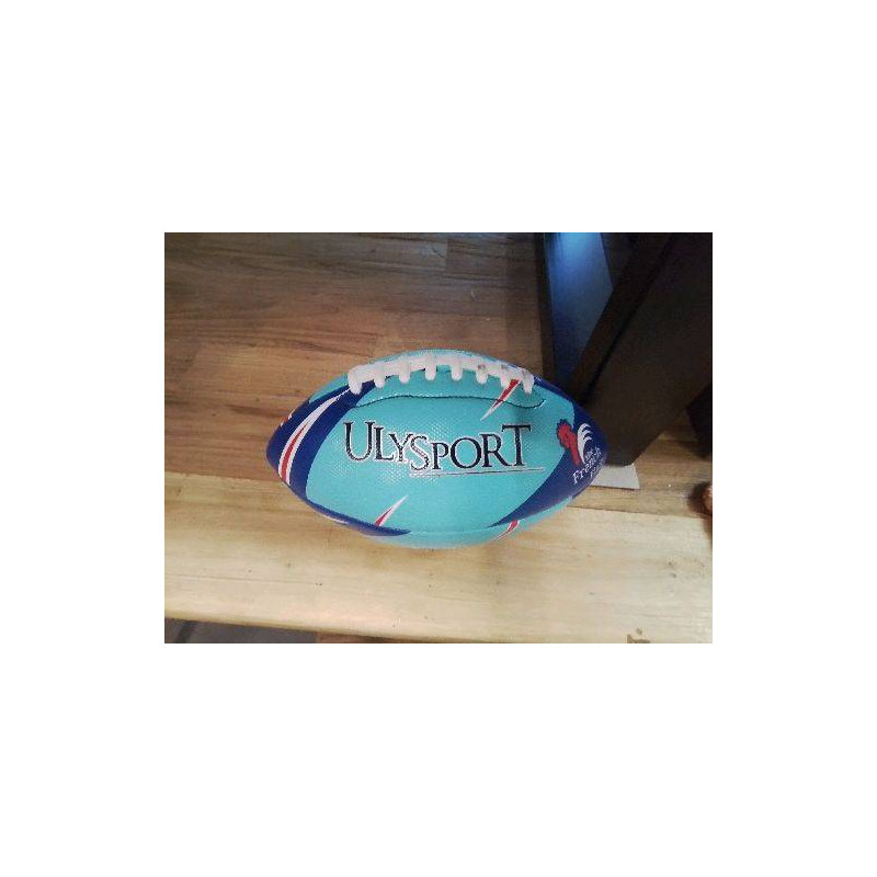 BALLON FOOTBALL AMÉRICAIN ULYSPORT