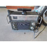 POSTE RADIO VINTAGE VENTURER ANTENNE GYROSCOPIQUE