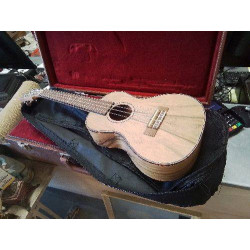 YUKULELE ALABANA FZU DA...