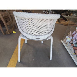 FAUTEUIL DE JARDIN DEDON VALEUR 600 €