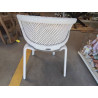 FAUTEUIL DE JARDIN DEDON VALEUR 600 €