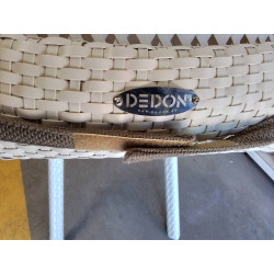 FAUTEUIL DE JARDIN DEDON VALEUR 600 €