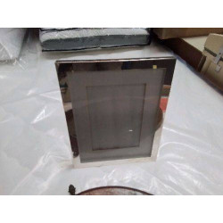 CADRE METAL PHOTO 