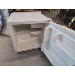 FRIGO LISTO CUBE
