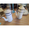 CAFETIERE EMAILLEE