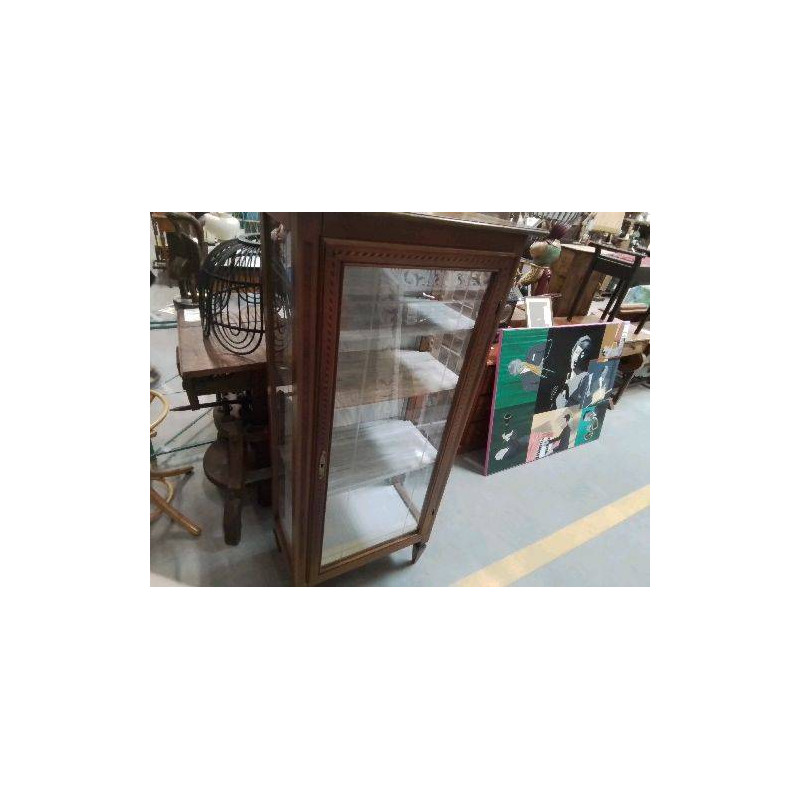 ARGENTIER MERISIER CLE E7