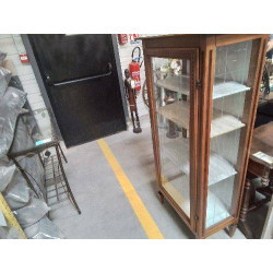 ARGENTIER MERISIER CLE E7