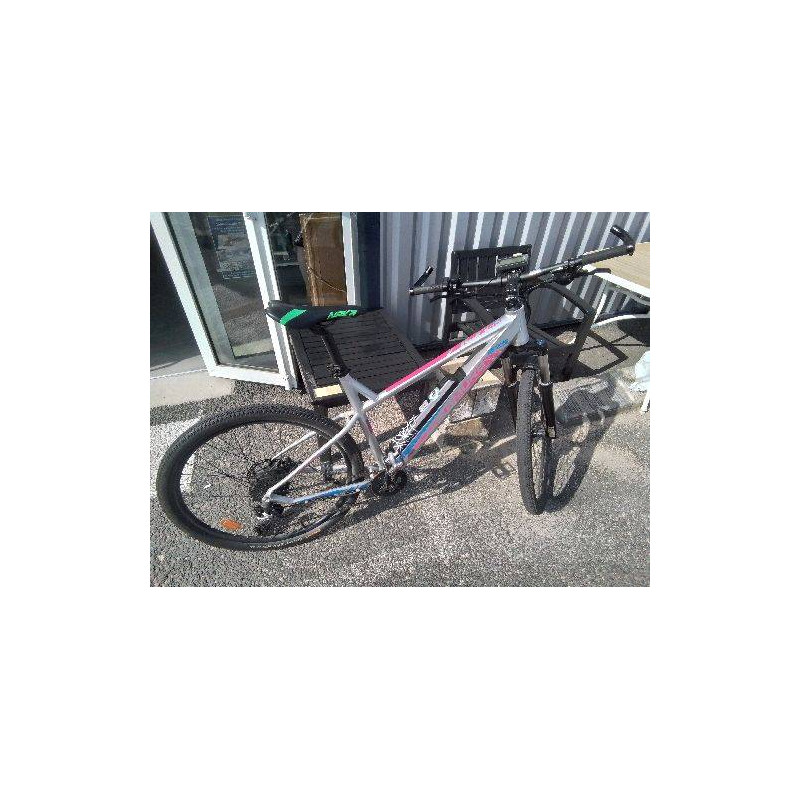 VELO ASSISTANCE ELEC NAKAMURA REVIVION 04/2025+ACC