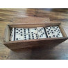 JEU DOMINOS ANCIEN 