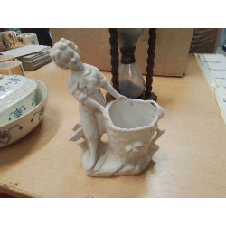 POT FILLETTE BISCUIT 