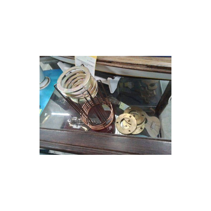 LOT SUPPORTS ABJ 