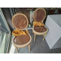 CHAISE ST LXVI CANNAGE 