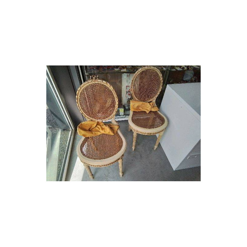 CHAISE ST LXVI CANNAGE 