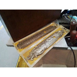 PLAQUE DE PORTE STYLDECOR...