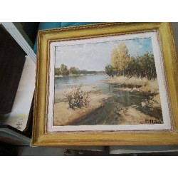 TABLEAU BORD DE LOIRE HENRI...