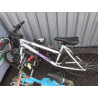 VÉLO ROCKRIDER 300 B TWIN 26P