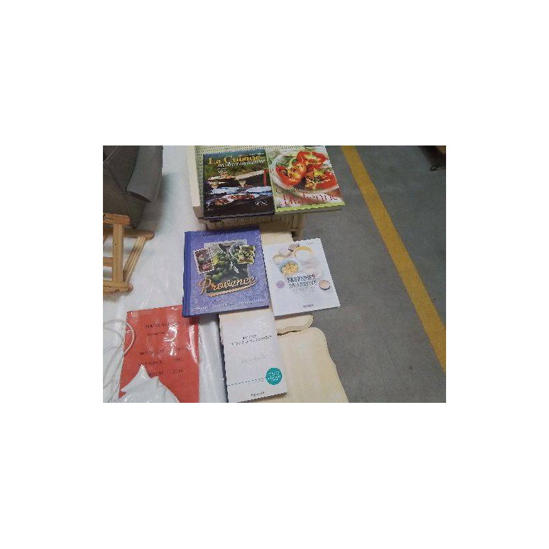 LIVRE DOC 