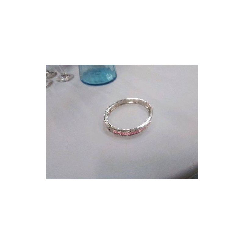 BRACELET ROSE