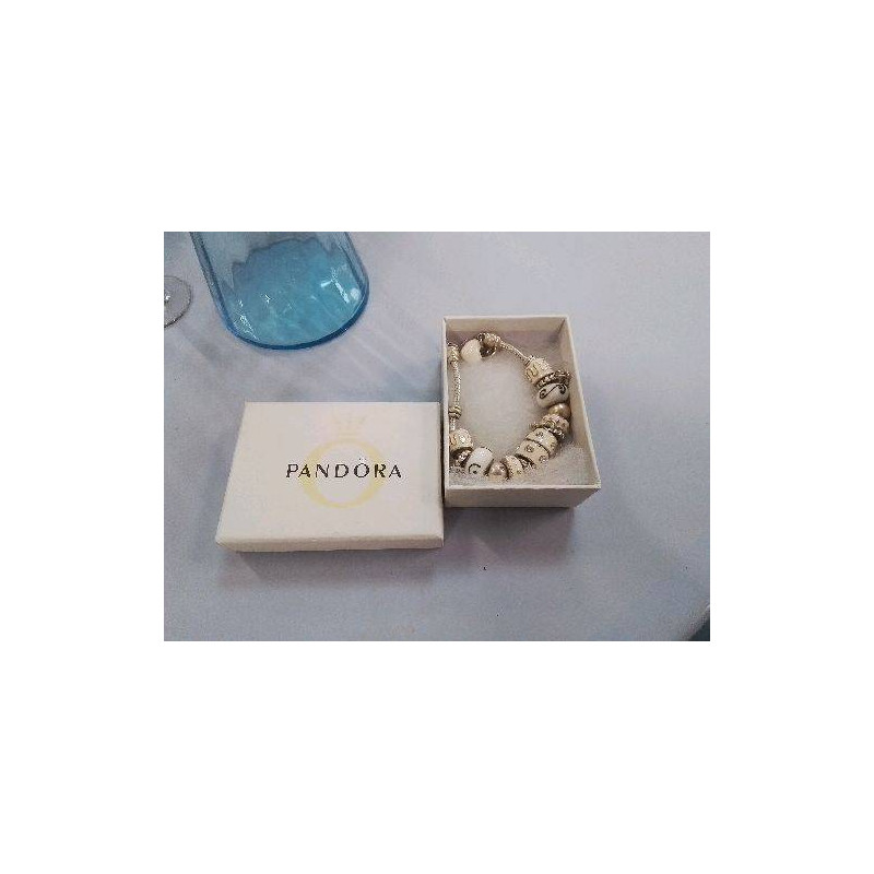 BRACELET PANDORA 