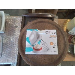 BATTEUR QILIVE