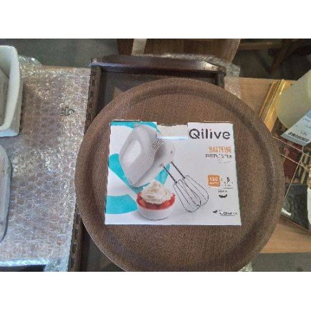 BATTEUR QILIVE