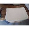 POCHETTE CUIR BEIGE LANCEL
