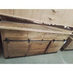 CANIND04-ENFILADE TECK 2...