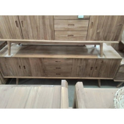 DN208-BUFFET TECK 200/45/HT 70CM