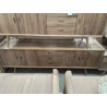 DN208-BUFFET TECK 200/45/HT 70CM