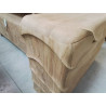 DN10-COMMODE TECK 8 TIROIRS 120/40/HT 85 CM SUR COMMANDE